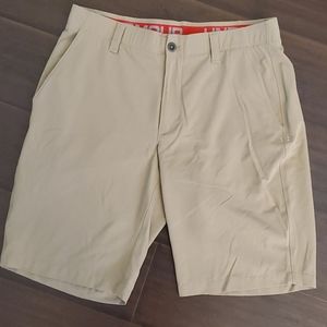 Under Armour Heatgear Shorts